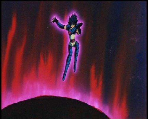 Otaku Gallery  / Anime e Manga / Saint Seiya / Screen Shots / Movies / 01 - La Dea della Discordia / 156.jpg